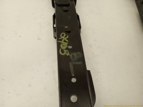 Honda Element Pair Of Rear Seat Track Mounts