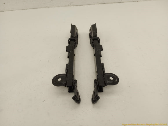 Honda Element Pair Of Rear Seat Track Mounts