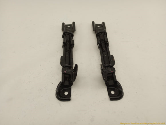 Honda Element Pair Of Rear Seat Track Mounts