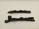 Honda Element Pair Of Rear Seat Track Mounts-8