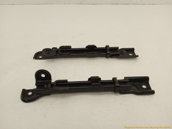Honda Element Pair Of Rear Seat Track Mounts