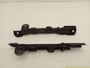 Honda Element Pair Of Rear Seat Track Mounts-9
