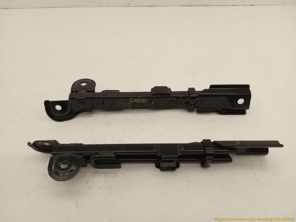 Honda Element Pair Of Rear Seat Track Mounts