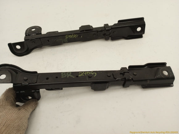 Honda Element Pair Of Rear Seat Track Mounts