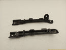 Honda Element Pair Of Rear Seat Track Mounts-12