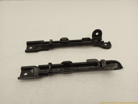 Honda Element Pair Of Rear Seat Track Mounts