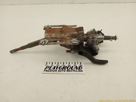 Honda Element Steering Column