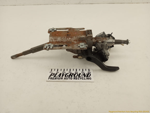 Honda Element Steering Column