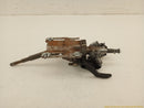 Honda Element Steering Column-2
