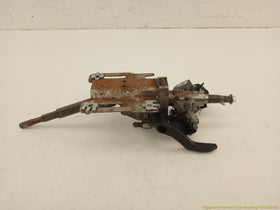 Honda Element Steering Column - 0