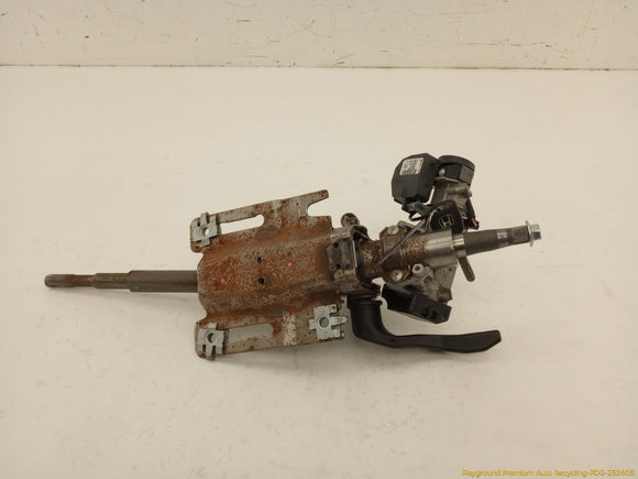 Honda Element Steering Column