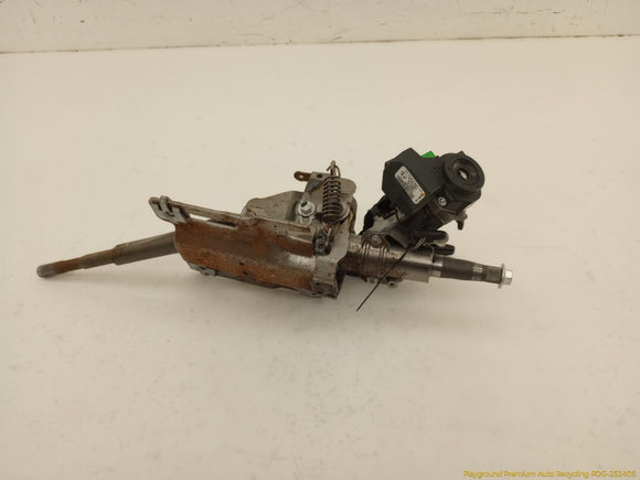 Honda Element Steering Column