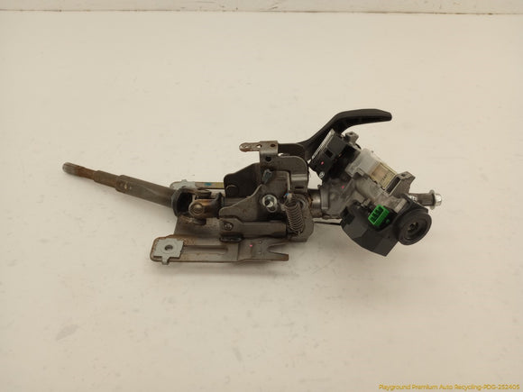 Honda Element Steering Column
