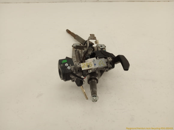 Honda Element Steering Column