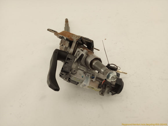 Honda Element Steering Column