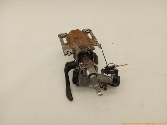 Honda Element Steering Column
