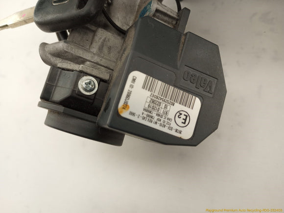 Honda Element Steering Column