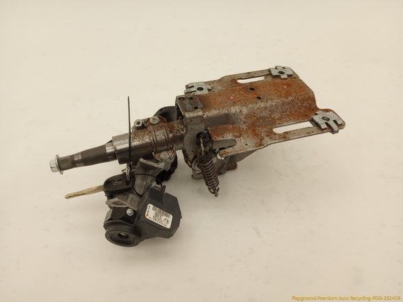 Honda Element Steering Column