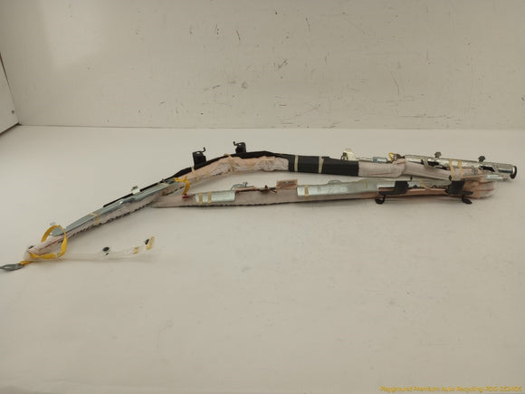 Honda Element Driver Left Side Curtain Airbag