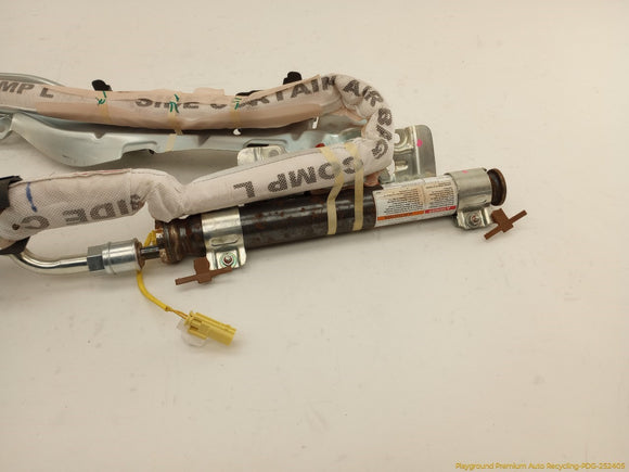 Honda Element Driver Left Side Curtain Airbag