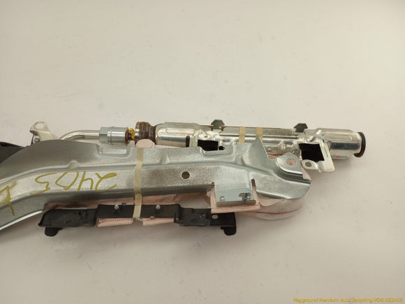 Honda Element Driver Left Side Curtain Airbag