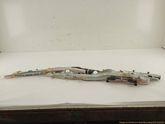 Honda Element Driver Left Side Curtain Airbag