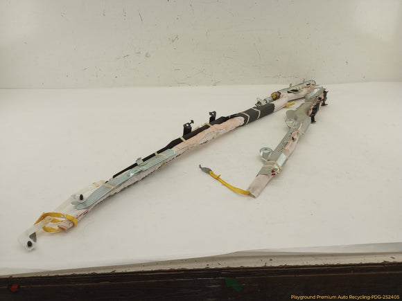 Honda Element Driver Left Side Curtain Airbag