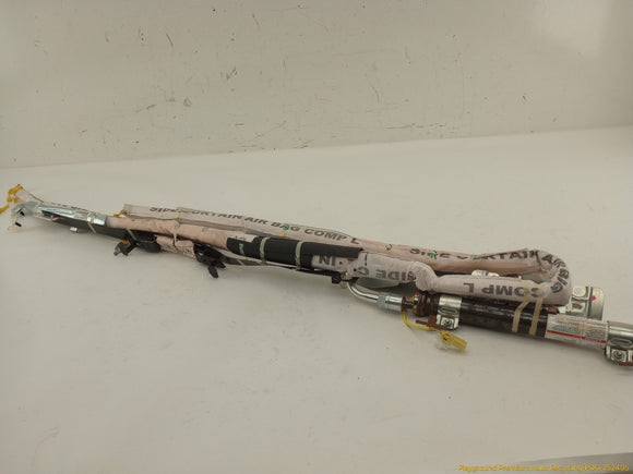 Honda Element Driver Left Side Curtain Airbag