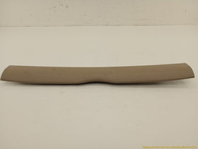 Ford Excursion Rear Center Upper Roof Trim