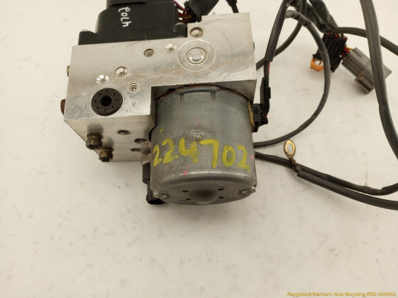 Nissan 350Z ABS Pump