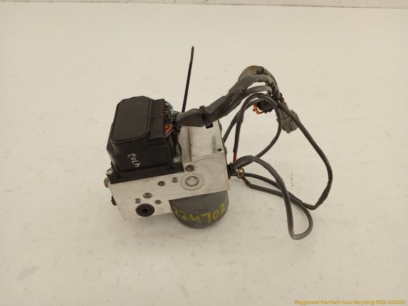 Nissan 350Z ABS Pump