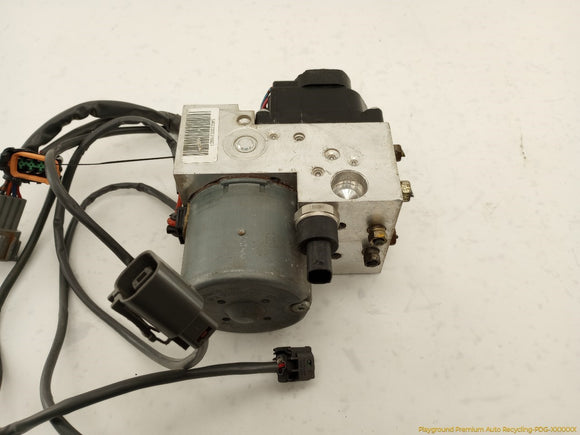 Nissan 350Z ABS Pump