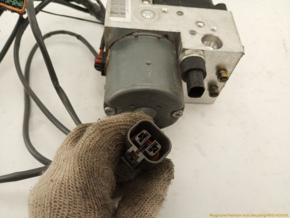 Nissan 350Z ABS Pump