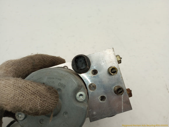 Nissan 350Z ABS Pump