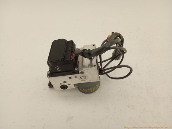 Nissan 350Z ABS Pump