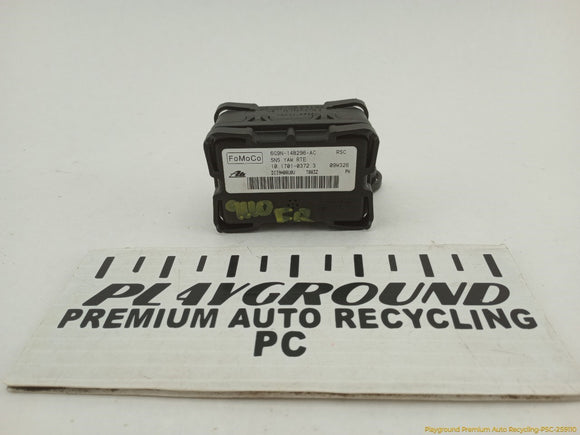 Volvo XC60 Stability Yaw Rate Control Module