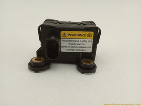 Volvo XC60 Stability Yaw Rate Control Module - 0