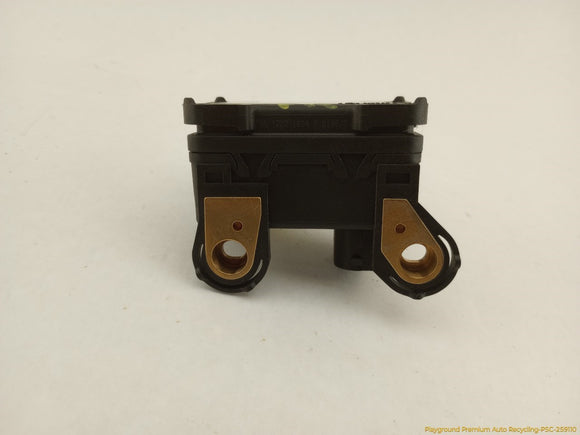Volvo XC60 Stability Yaw Rate Control Module