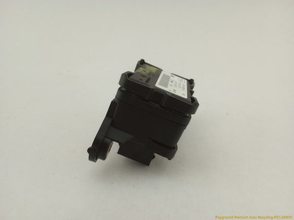 Volvo XC60 Stability Yaw Rate Control Module
