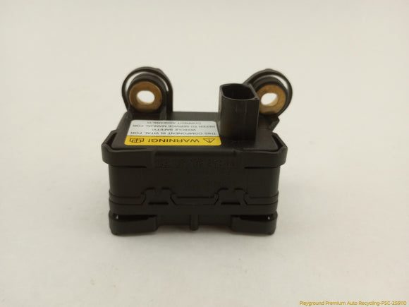 Volvo XC60 Stability Yaw Rate Control Module