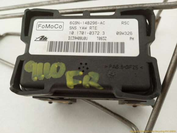 Volvo XC60 Stability Yaw Rate Control Module
