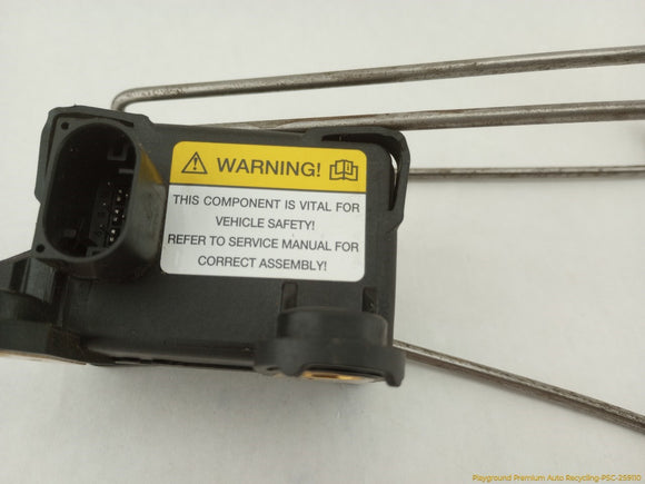 Volvo XC60 Stability Yaw Rate Control Module