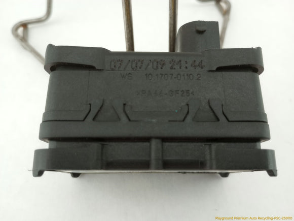 Volvo XC60 Stability Yaw Rate Control Module