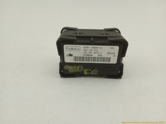 Volvo XC60 Stability Yaw Rate Control Module