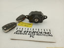 Audi A6 Ignition Switch-1