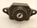 Audi A6 Ignition Switch-3