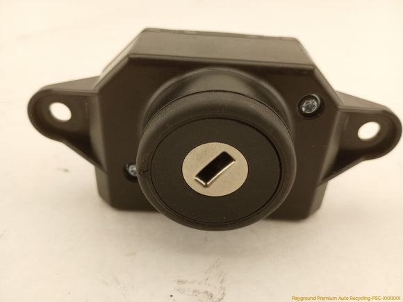 Audi A6 Ignition Switch