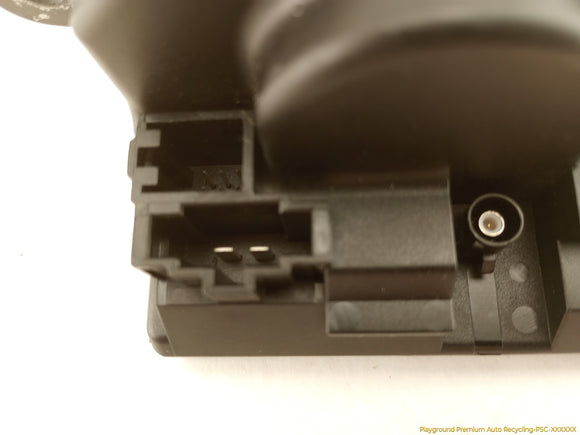 Audi A6 Ignition Switch