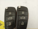 Audi A6 Ignition Switch-10