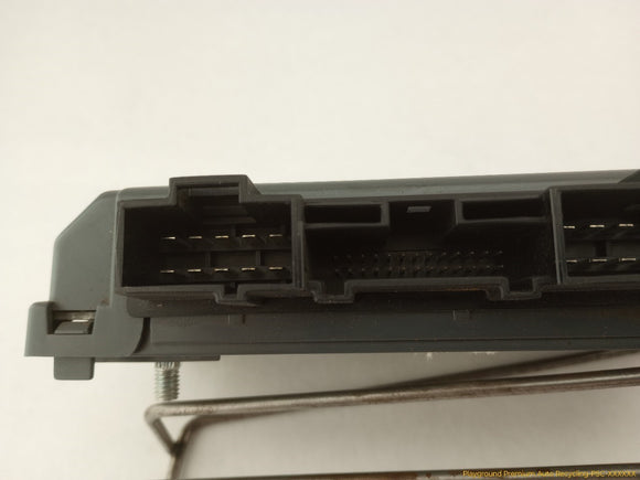 Jaguar XK8 Passenger Right Front Seat Control Module